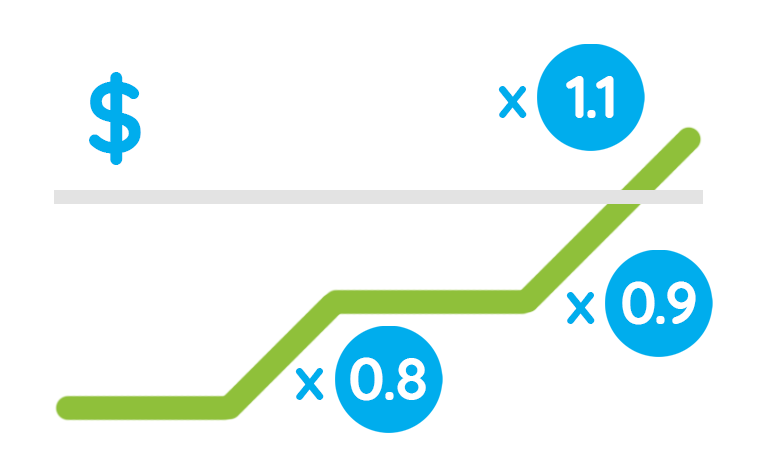 Dynamic Pricing